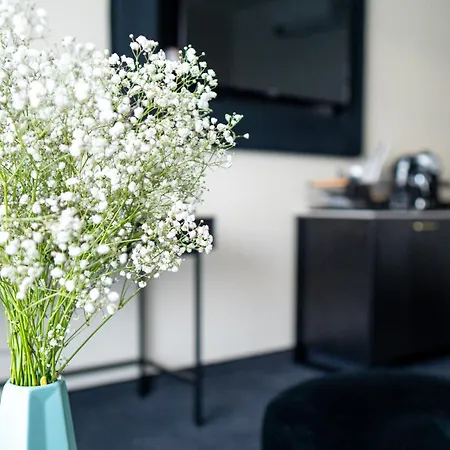 Czarna Perla Z Klimatyzacja - Solny A248 * Kołobrzeg