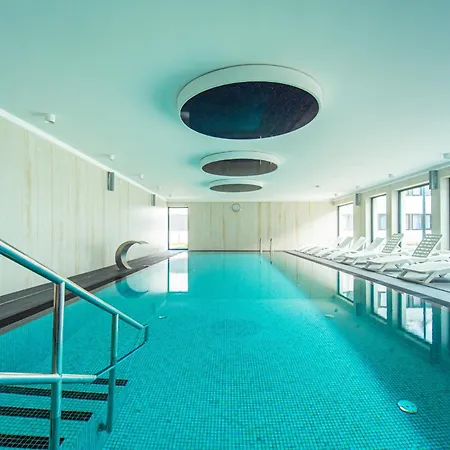 Czarna Perla Z Klimatyzacja - Solny A248 *