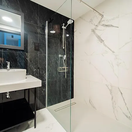 Czarna Perla Z Klimatyzacja - Solny A248 Kołobrzeg