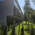 Czarna Perla Z Klimatyzacja - Solny A248 Διαμέρισμα *