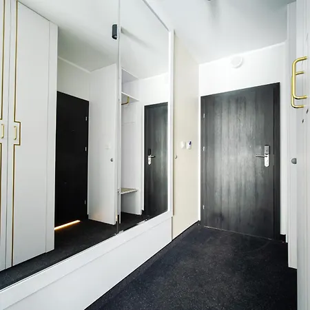 Czarna Perla Z Klimatyzacja - Solny A248 Apartment *