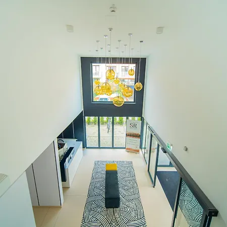 Appartement Czarna Perla Z Klimatyzacja - Solny A248