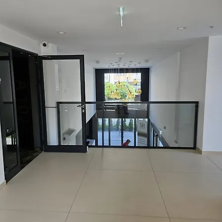 Czarna Perla Z Klimatyzacja - Solny A248