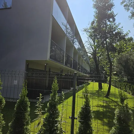 Czarna Perla Z Klimatyzacja - Solny A248 Appartement *