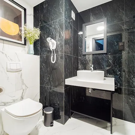 Apartment Czarna Perla Z Klimatyzacja - Solny A248 Kolobrzeg