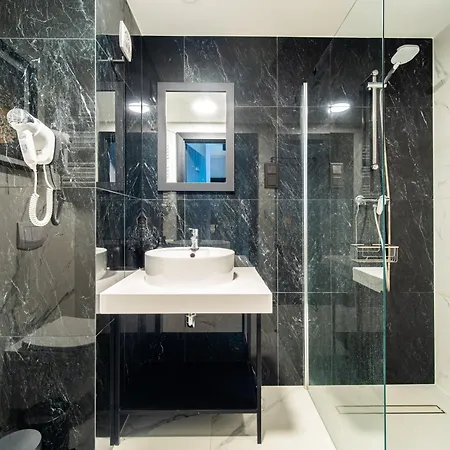 Czarna Perla Z Klimatyzacja - Solny A248 Appartement Kołobrzeg
